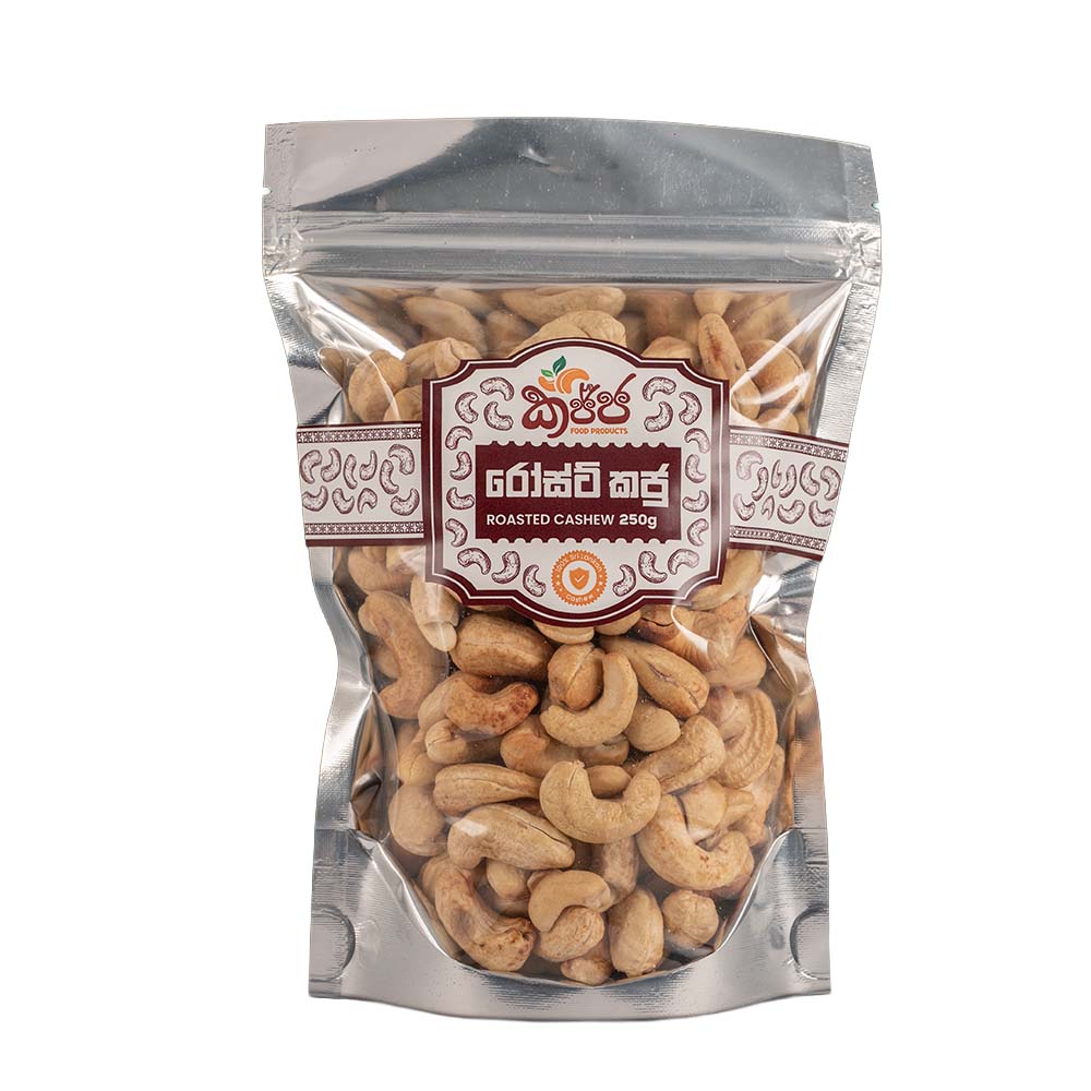 Roasted Cashews
