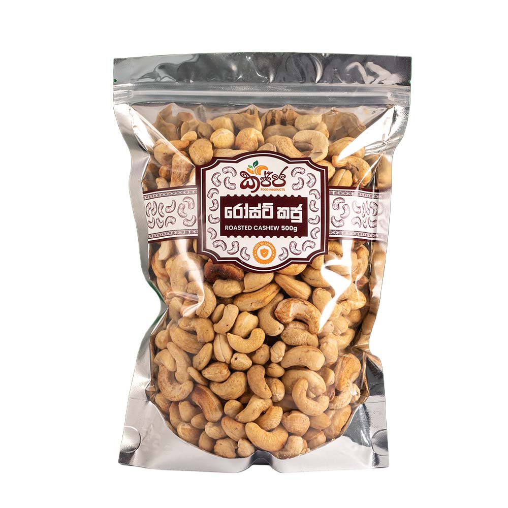 Roasted Cashews